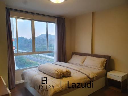 Khao Takiab – Baan Im Em Condominium 29 sq.m.