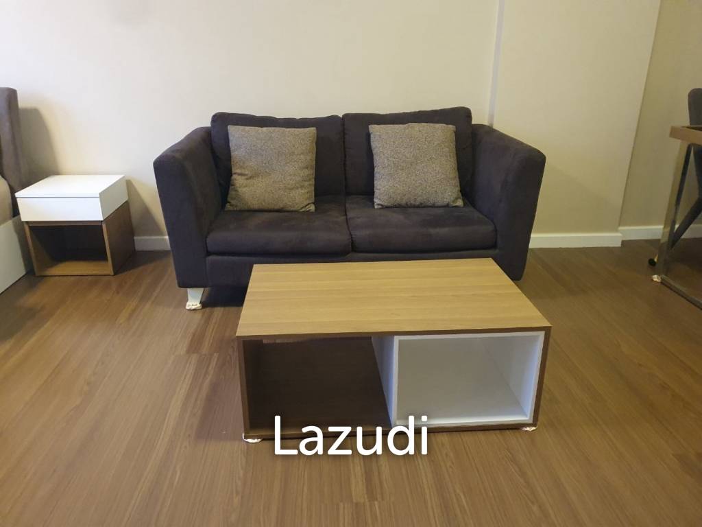 Khao Takiab – Baan Im Em Condominium 29 sq.m.