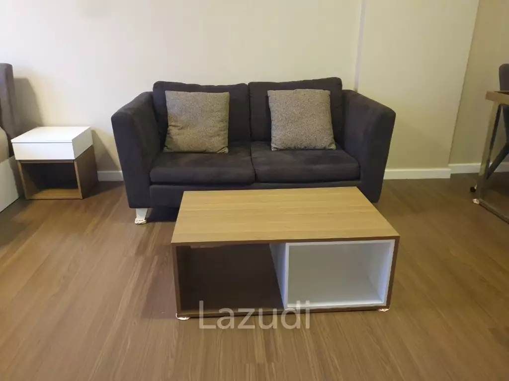 Khao Takiab – Baan Im Em Condominium 29 sq.m.