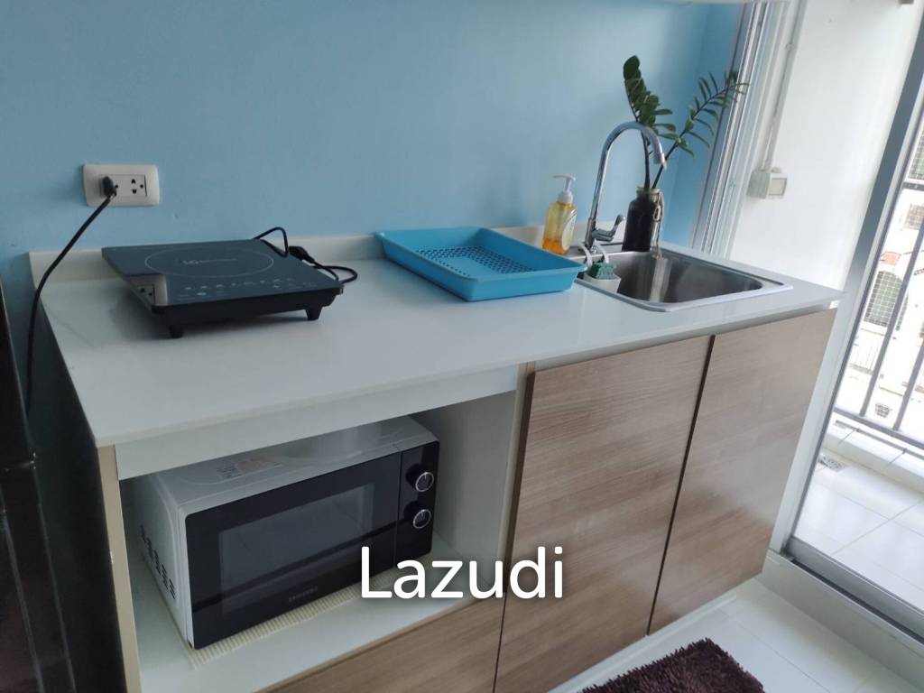Khao Takiab – Baan Im Em Condominium 29 sq.m.
