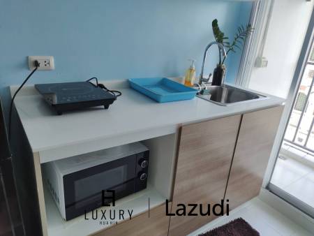 Khao Takiab – Baan Im Em Condominium 29 sq.m.