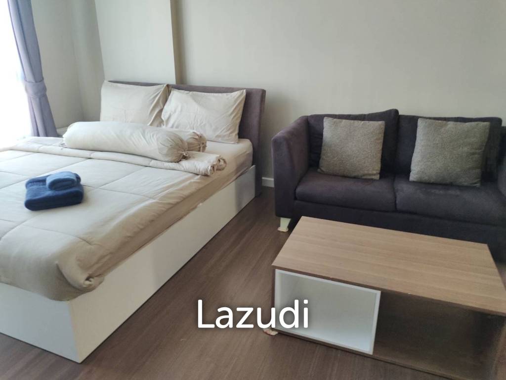 Khao Takiab – Baan Im Em Condominium 29 sq.m.