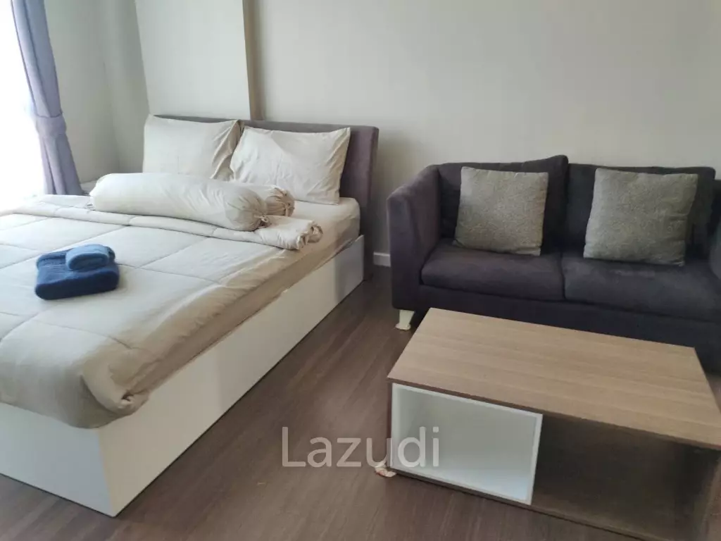 Khao Takiab – Baan Im Em Condominium 29 sq.m.
