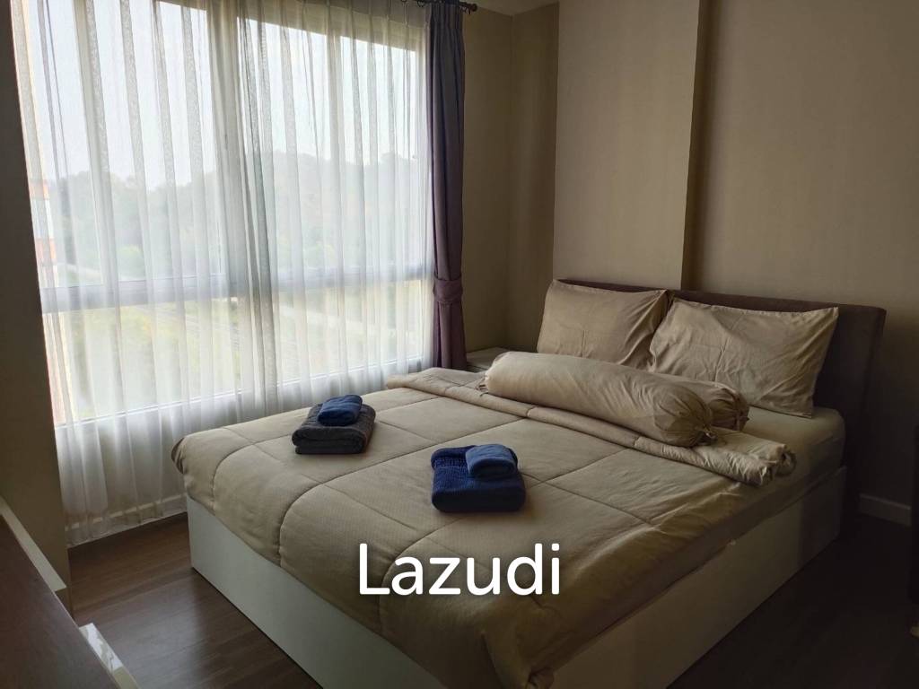 Khao Takiab – Baan Im Em Condominium 29 sq.m.
