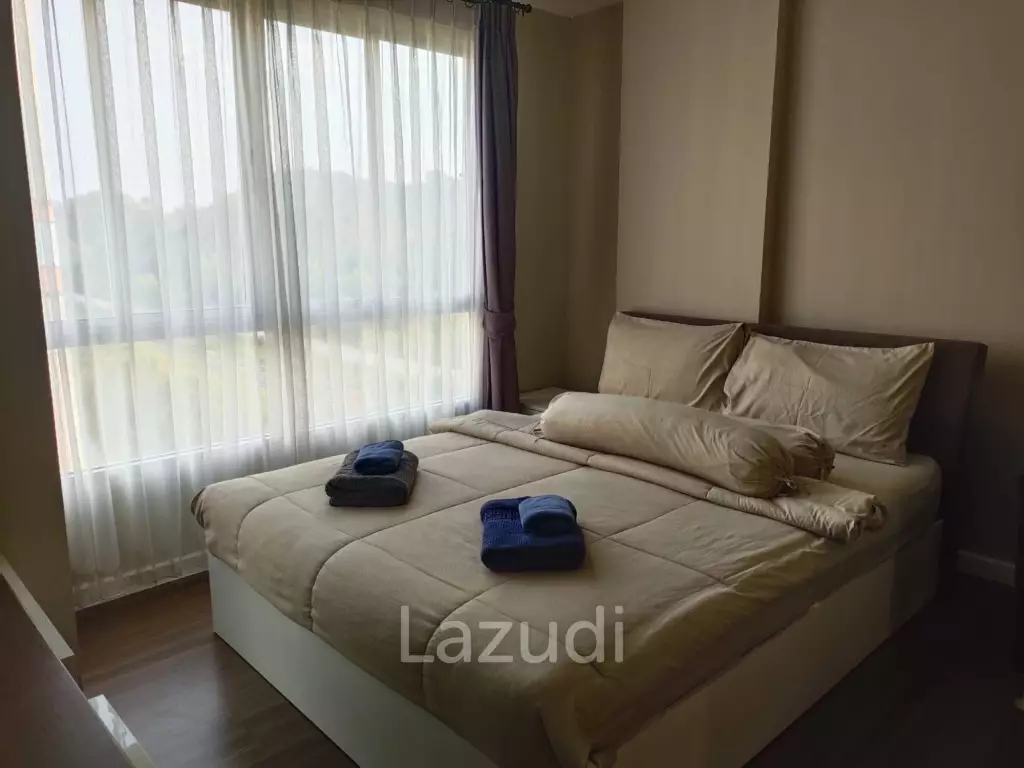 Khao Takiab – Baan Im Em Condominium 29 sq.m.
