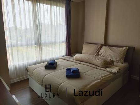 Khao Takiab – Baan Im Em Condominium 29 sq.m.