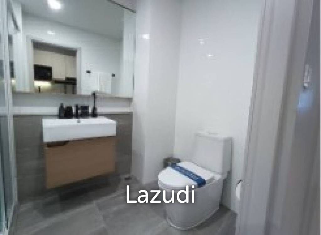 26 sqm condo at Culture Thonglor Khlong Tan Nuea