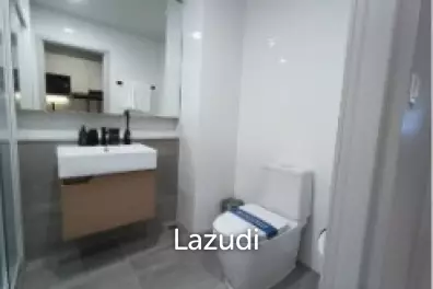 26 sqm condo at Culture Thonglor Khlong Tan Nuea