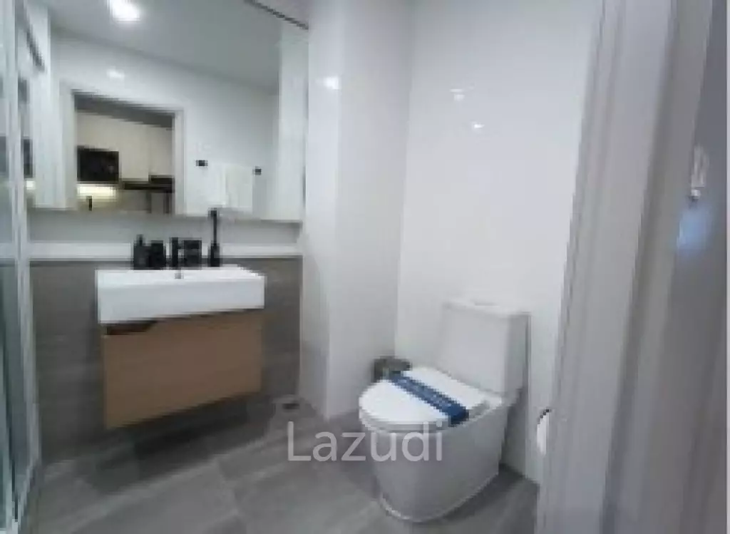26 sqm condo at Culture Thonglor Khlong Tan Nuea