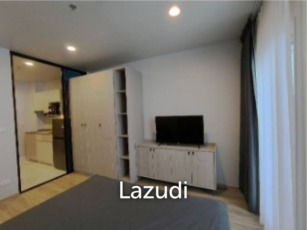 26 sqm condo at Culture Thonglor Khlong Tan Nuea