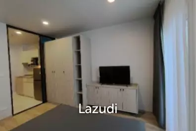 26 sqm condo at Culture Thonglor Khlong Tan Nuea