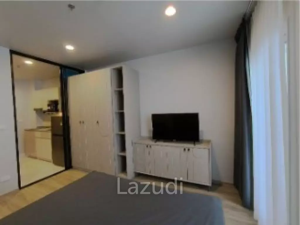 26 sqm condo at Culture Thonglor Khlong Tan Nuea