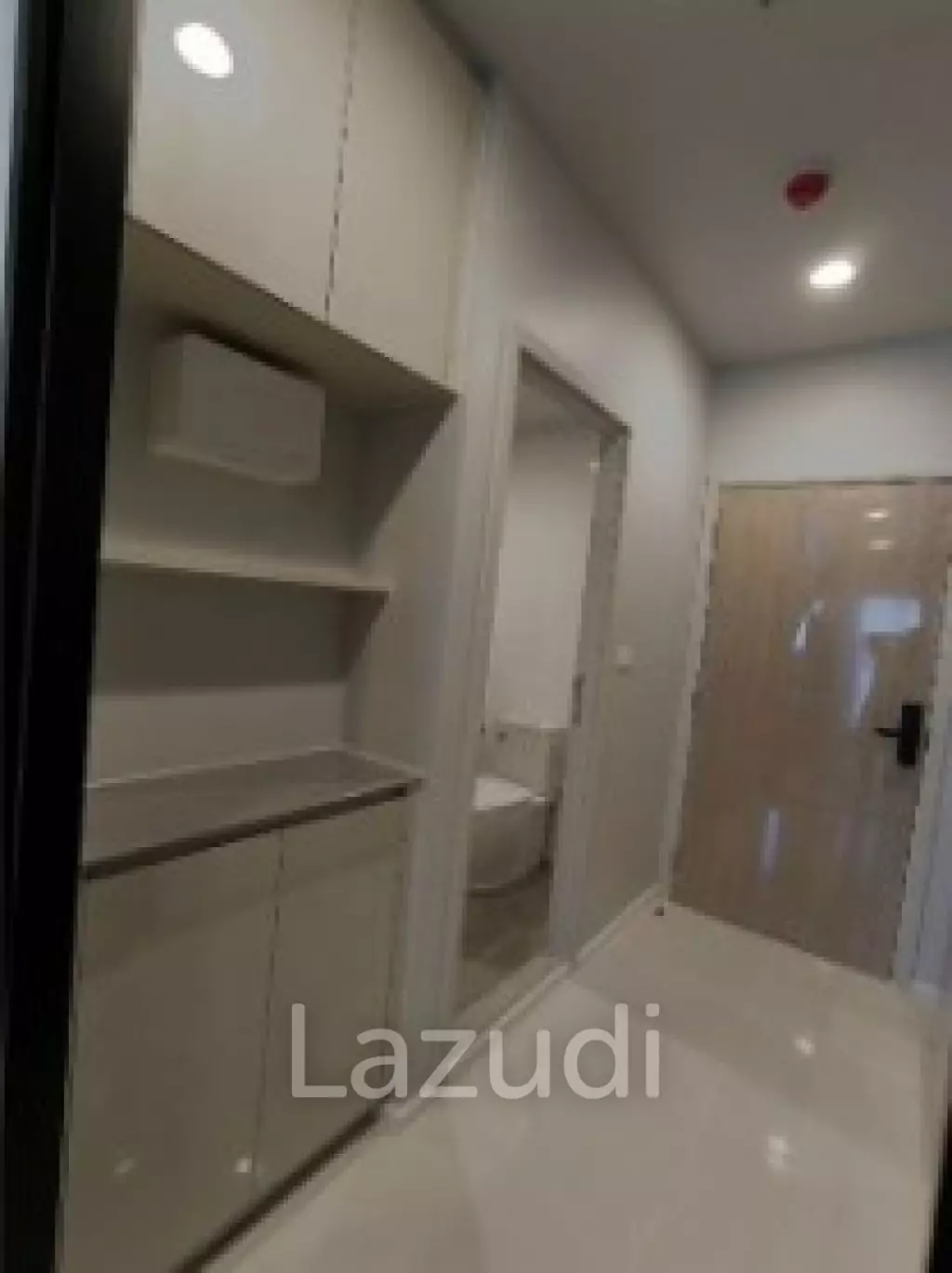 26 sqm condo at Culture Thonglor Khlong Tan Nuea