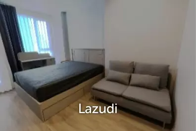 26 sqm condo at Culture Thonglor Khlong Tan Nuea