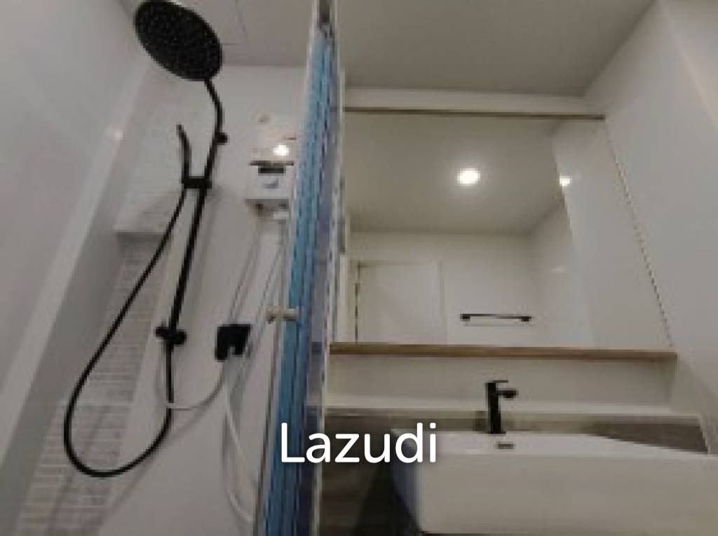 26 sqm condo at Culture Thonglor Khlong Tan Nuea