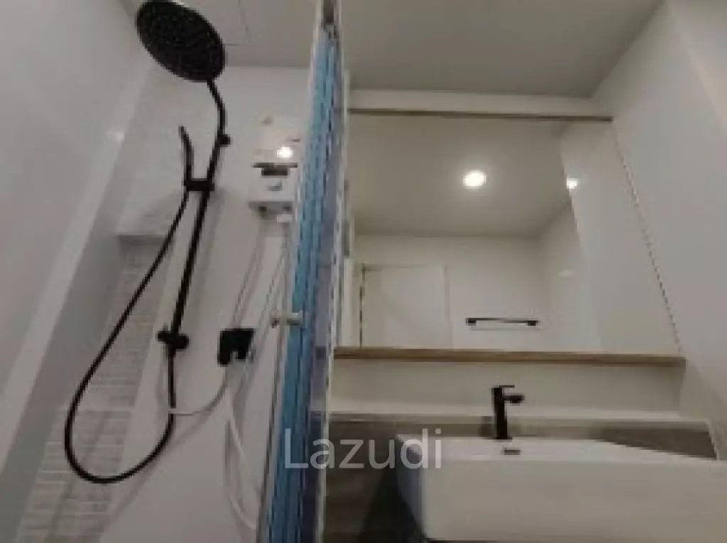 26 sqm condo at Culture Thonglor Khlong Tan Nuea