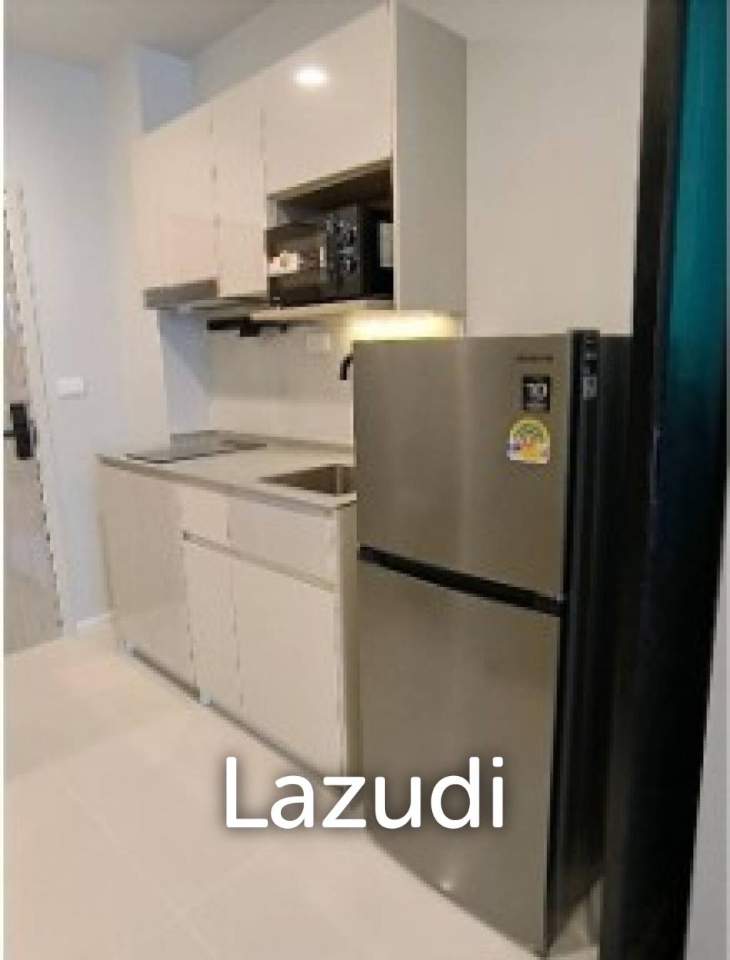 26 sqm condo at Culture Thonglor Khlong Tan Nuea