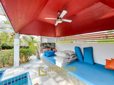 400 qm Grundstück / 145 qm Wohnfläche / 3 Schlafzimmer + 3 Bäder