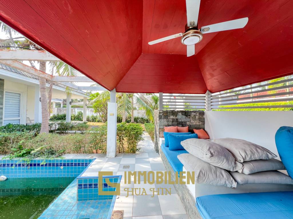 400 qm Grundstück / 145 qm Wohnfläche / 3 Schlafzimmer + 3 Bäder