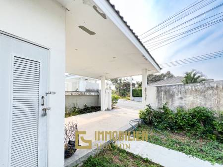 400 qm Grundstück / 145 qm Wohnfläche / 3 Schlafzimmer + 3 Bäder