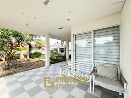 400 qm Grundstück / 145 qm Wohnfläche / 3 Schlafzimmer + 3 Bäder