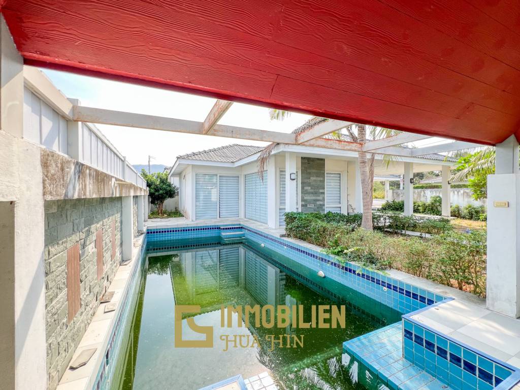 400 qm Grundstück / 145 qm Wohnfläche / 3 Schlafzimmer + 3 Bäder