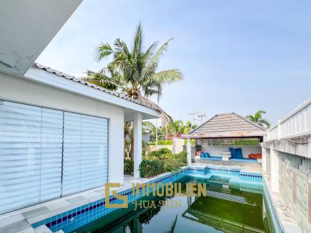 400 qm Grundstück / 145 qm Wohnfläche / 3 Schlafzimmer + 3 Bäder