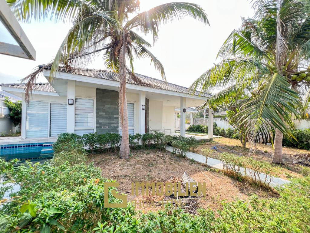 400 qm Grundstück / 145 qm Wohnfläche / 3 Schlafzimmer + 3 Bäder