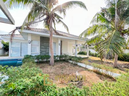 400 qm Grundstück / 145 qm Wohnfläche / 3 Schlafzimmer + 3 Bäder