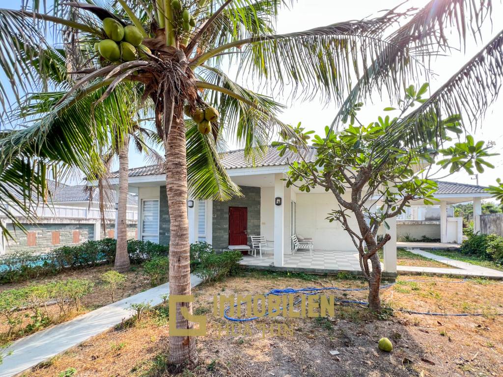 400 qm Grundstück / 145 qm Wohnfläche / 3 Schlafzimmer + 3 Bäder