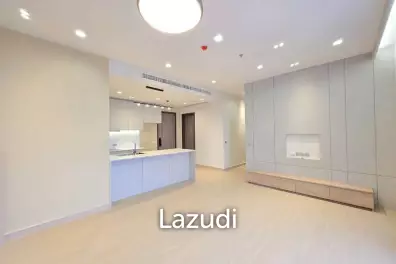 98.85 sqm high floor condo at RHYTHM Charoenkrung Pavilion Bangkok
