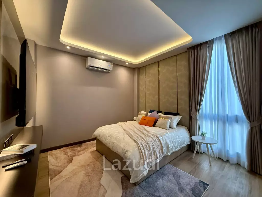 5 Bedrooms 6 Bathrooms 504 SQ.M. The Richest Valley