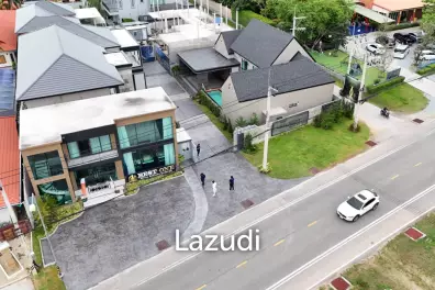 3 Bedrooms 4 Bathrooms 312 SQ.M. The Richest Valley