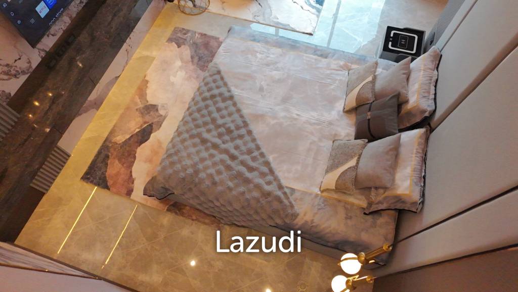3 Bedrooms 4 Bathrooms 312 SQ.M. The Richest Valley