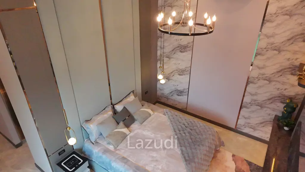 3 Bedrooms 4 Bathrooms 312 SQ.M. The Richest Valley