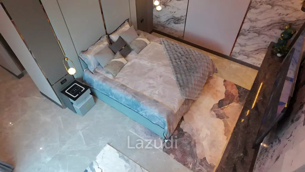 3 Bedrooms 4 Bathrooms 312 SQ.M. The Richest Valley