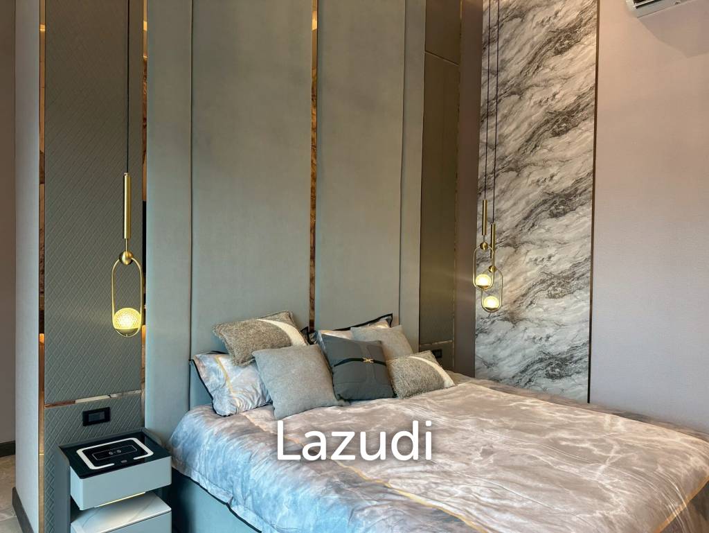3 Bedrooms 4 Bathrooms 312 SQ.M. The Richest Valley