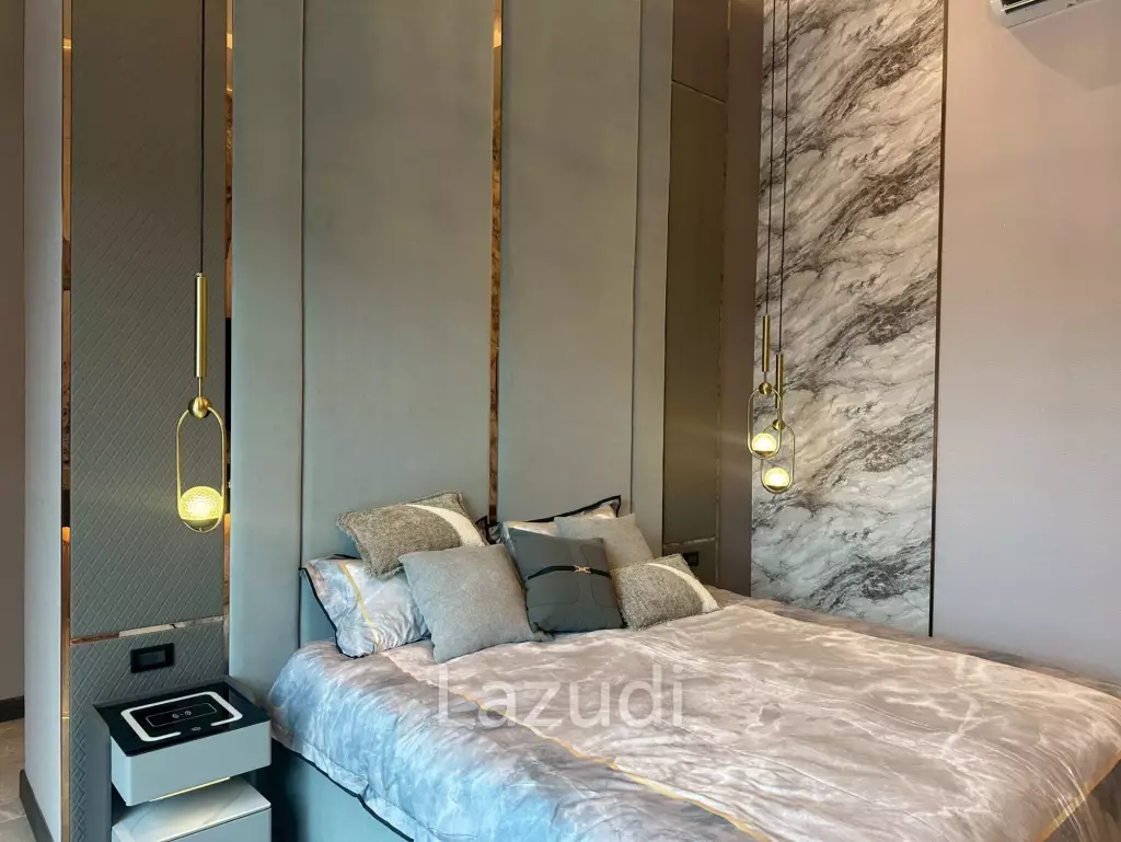 3 Bedrooms 4 Bathrooms 312 SQ.M. The Richest Valley