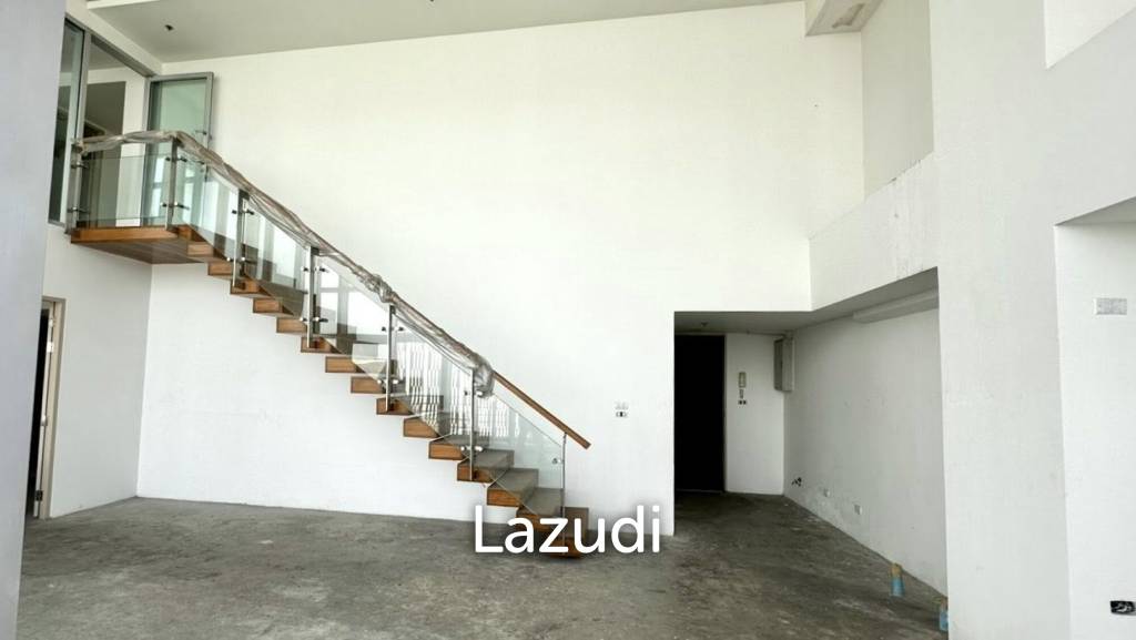 2 Bed 3 Bath 194 SQ.M. My Resort Bangkok