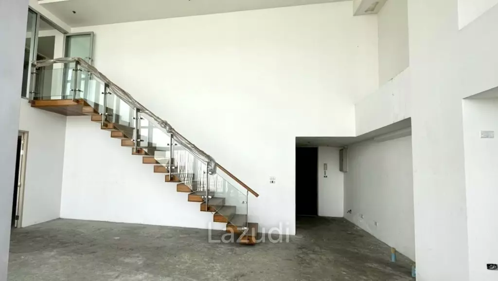 2 Bed 3 Bath 194 SQ.M. My Resort Bangkok