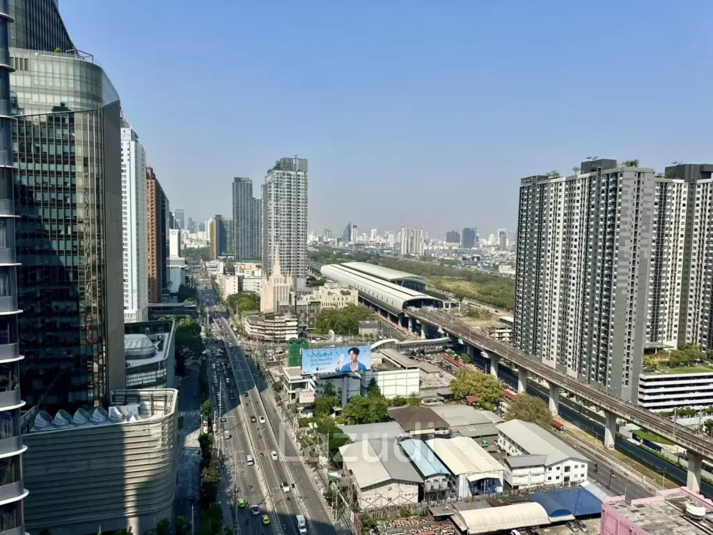 2 Bed 3 Bath 194 SQ.M. My Resort Bangkok