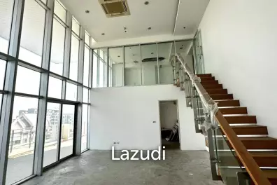2 Bed 3 Bath 194 SQ.M. My Resort Bangkok