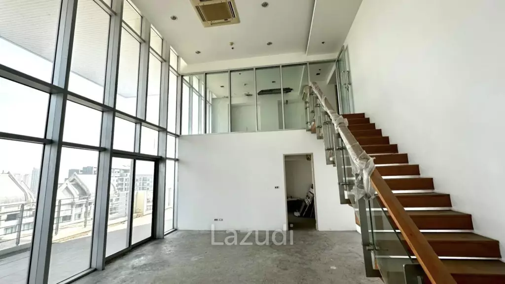 2 Bed 3 Bath 194 SQ.M. My Resort Bangkok