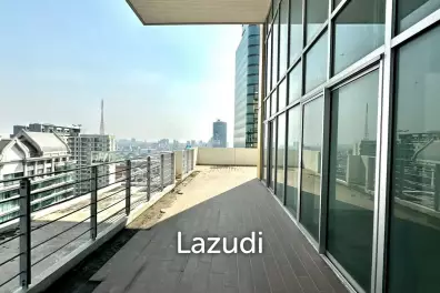 2 Bed 3 Bath 194 SQ.M. My Resort Bangkok