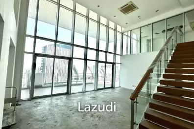 2 Bed 3 Bath 194 SQ.M. My Resort Bangkok