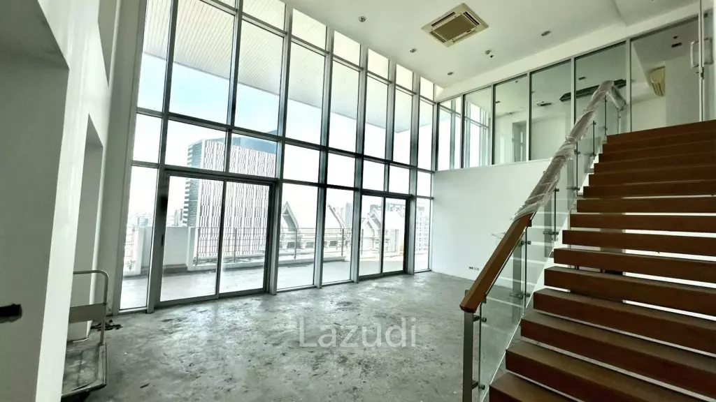 2 Bed 3 Bath 194 SQ.M. My Resort Bangkok