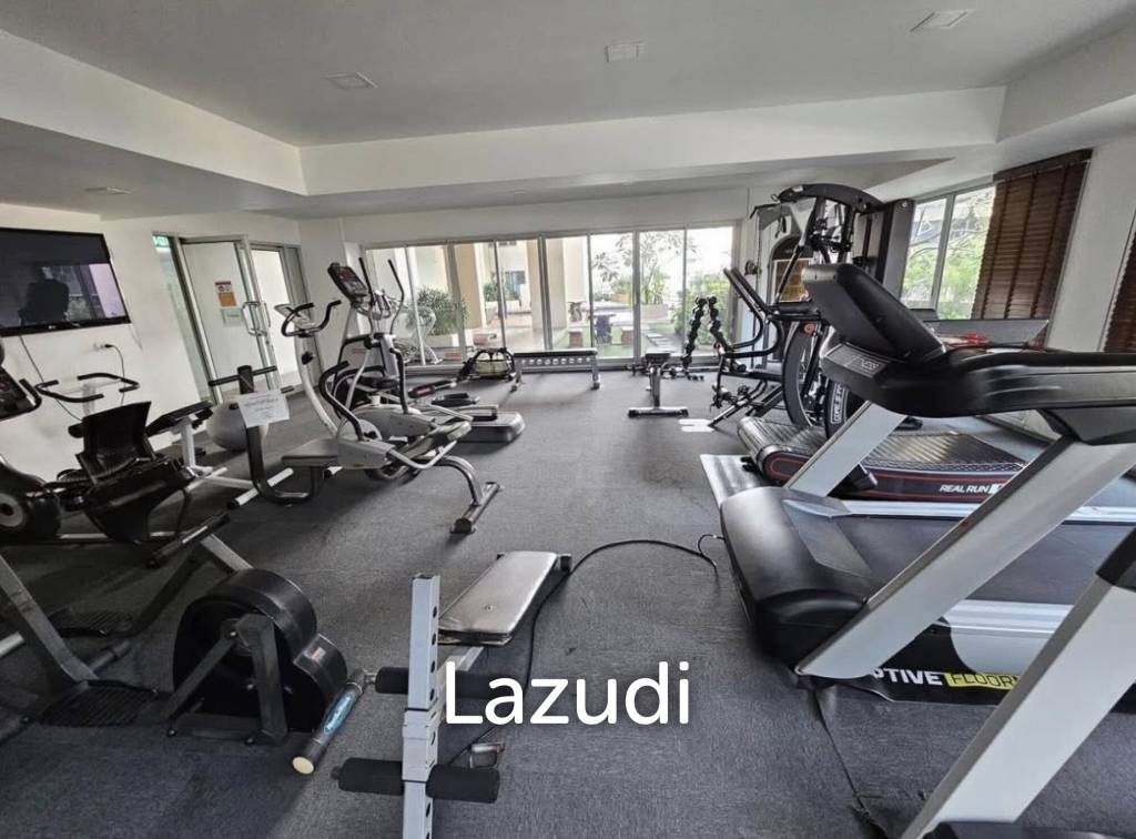 2 Bed 3 Bath 194 SQ.M. My Resort Bangkok