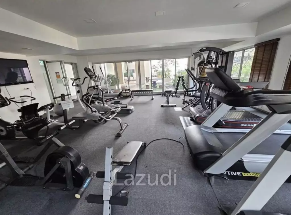 2 Bed 3 Bath 194 SQ.M. My Resort Bangkok