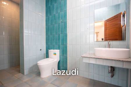 4 Bedrooms House for Rent near the Outer Ring Road 2 in Saraphi