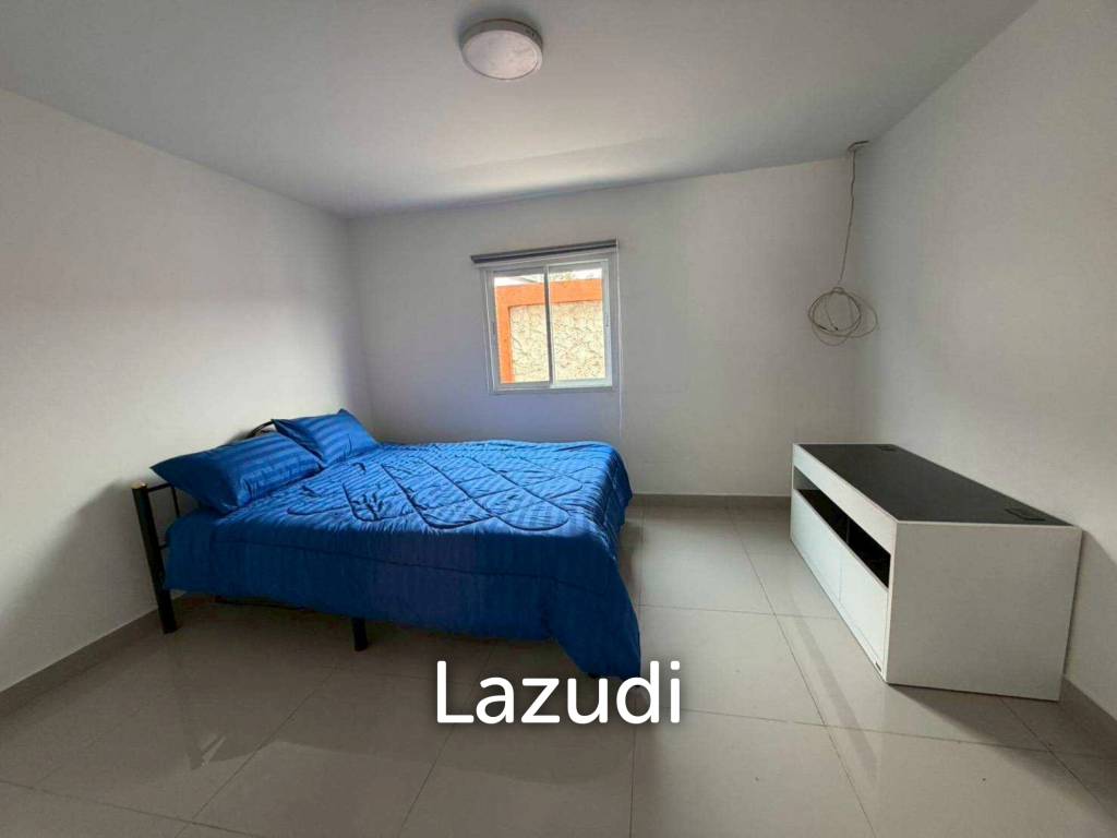 6 Bedroom 7 Bathroom 450 SQ.M. House With 1 Rai Land
